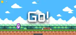 Game screenshot Infinity Rush 2D apk