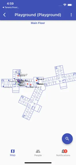 Game screenshot Tenera Assistant apk