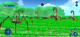 Game screenshot Deadly Venom Scorpion Insect mod apk