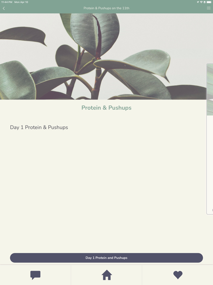 Clean Living- Karla Driskill