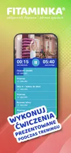 FITAMINKA screenshot #3 for iPhone