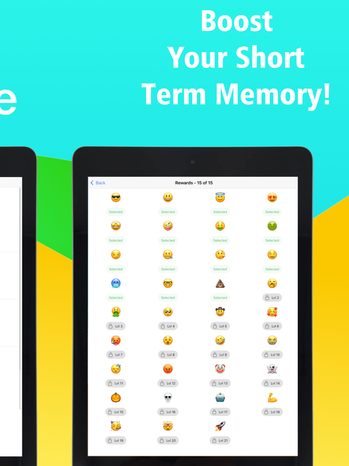 Emoji Flip and Match