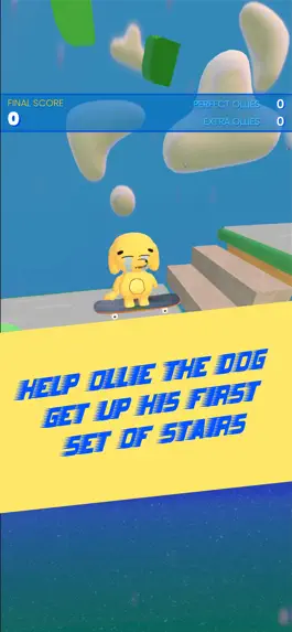 Game screenshot Extreme Ollie mod apk