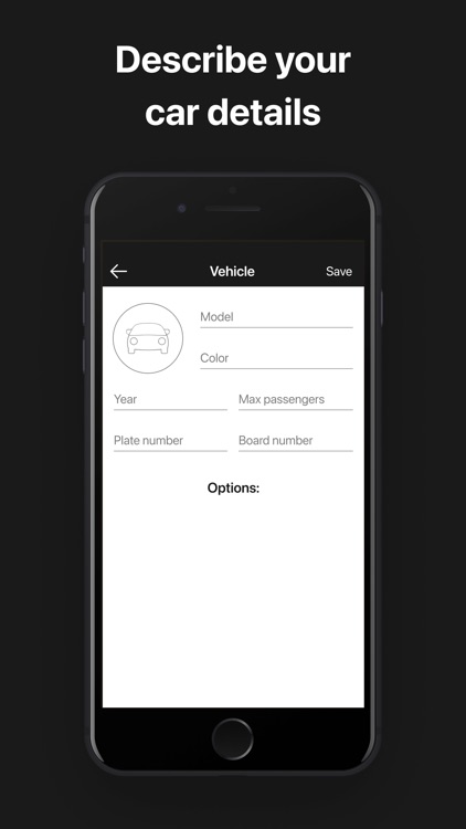 TemTem Driver app screenshot-3
