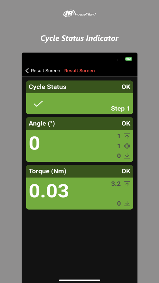 #4. INSIGHT Connect (iOS) 由: Ingersoll Rand