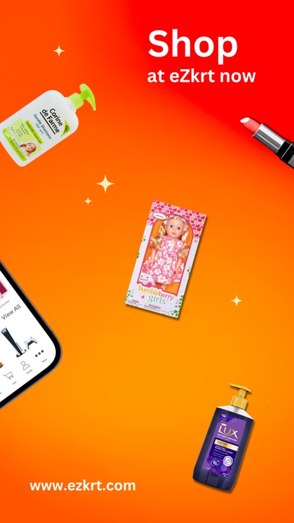 eZkrt UAE - Shopping Made Ezy screenshot-5