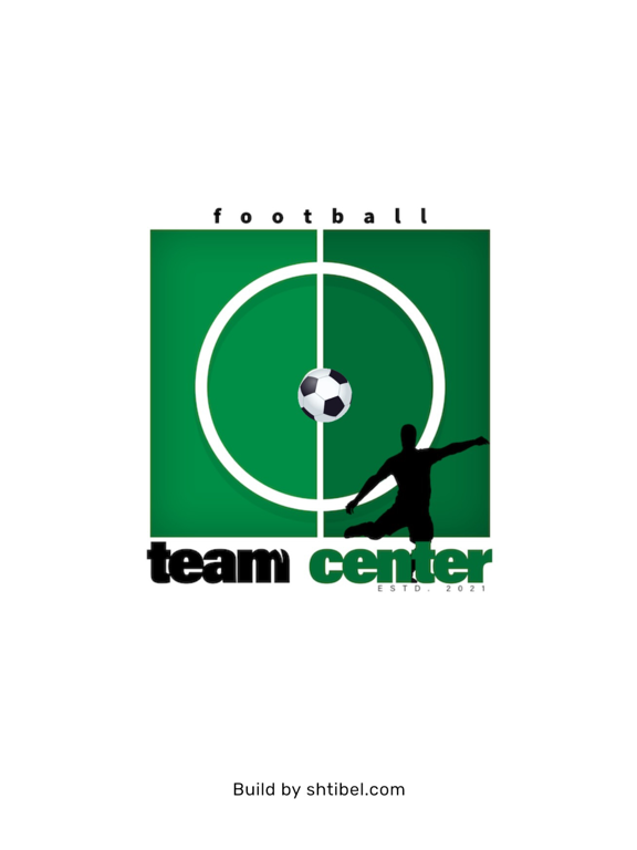 Football Team Centerのおすすめ画像1