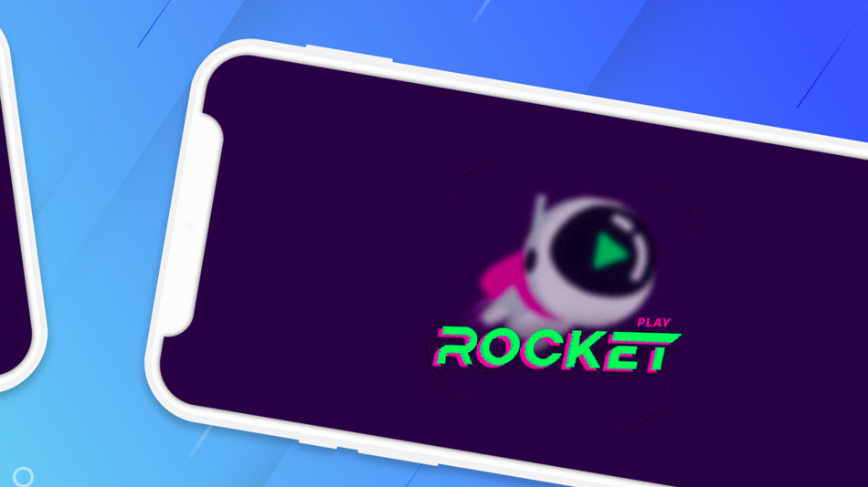 #3. Rocket App! (iOS) Bởi: Back Bean LTD