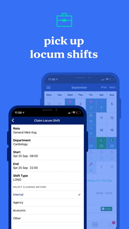 RotaPal screenshot-6