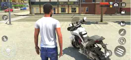 Game screenshot Bike Driving & Racing Game 3d mod apk