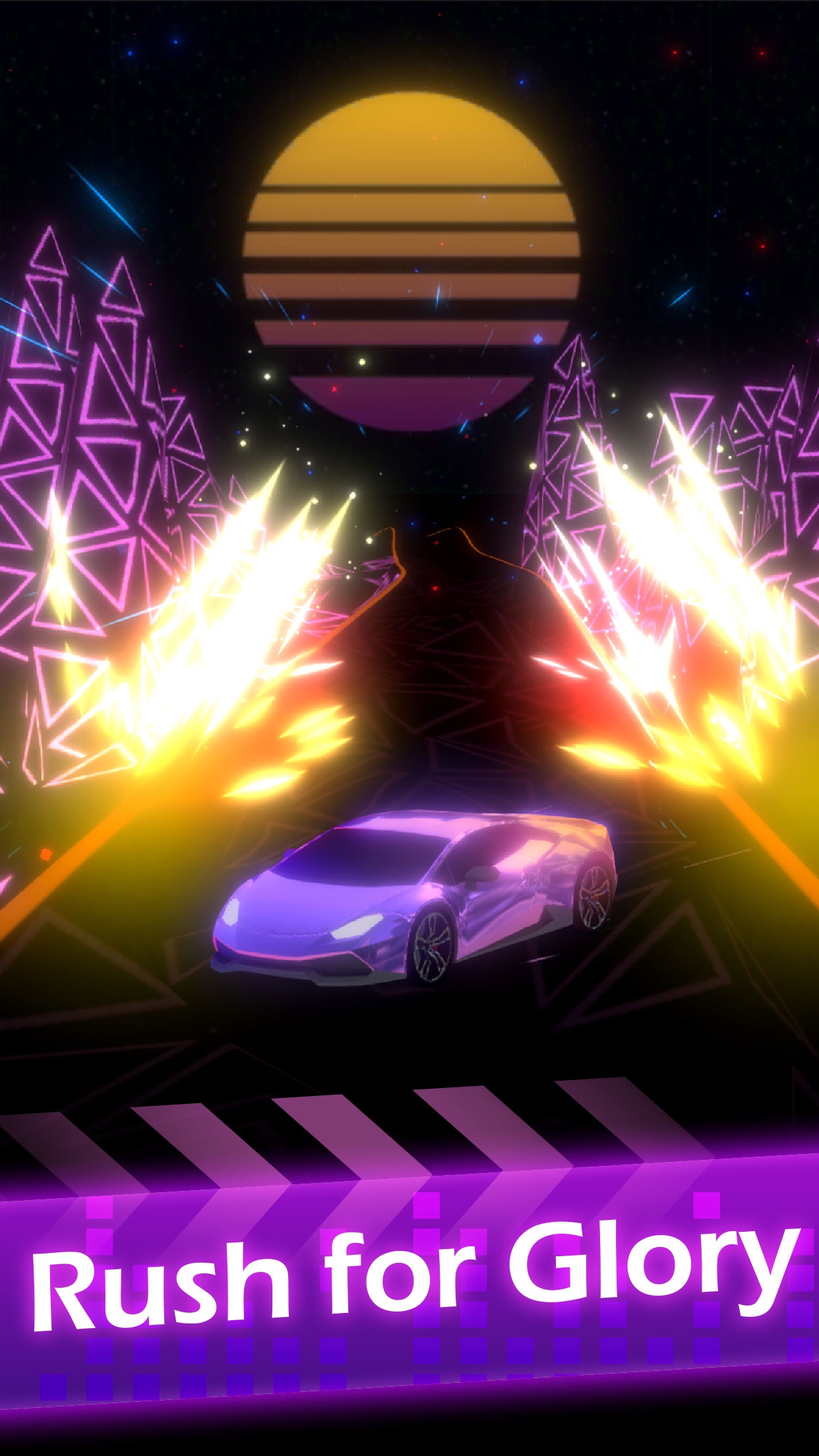 Beat Racing screenshot 4