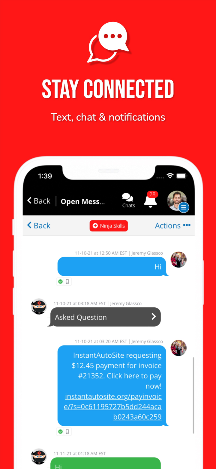AppFueled screenshot 7