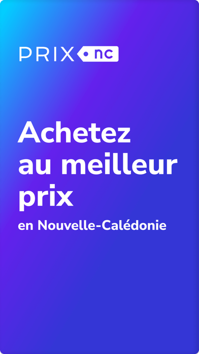 Prix nc Screenshot