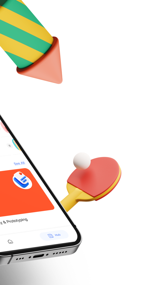 #5. Supersonic App (iOS) By: SUPERSONIC STUDIOS LTD