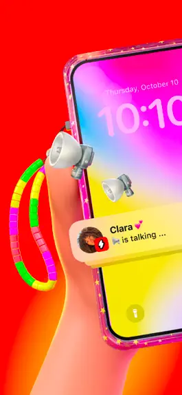 Game screenshot Ten Ten - your friends, no cap hack