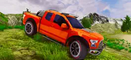 Game screenshot Offroad Extreme Raptor Drive mod apk