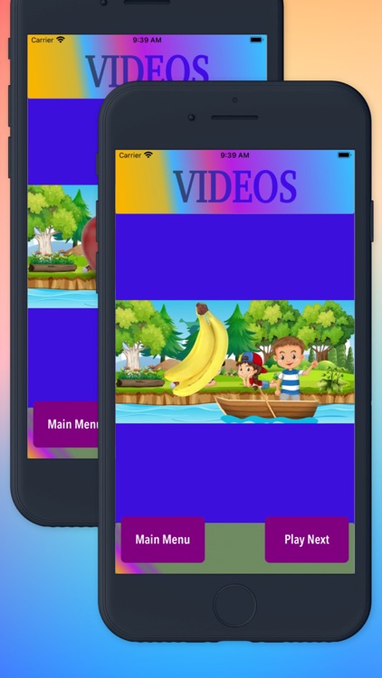 LearnABCAlphabet* screenshot-3