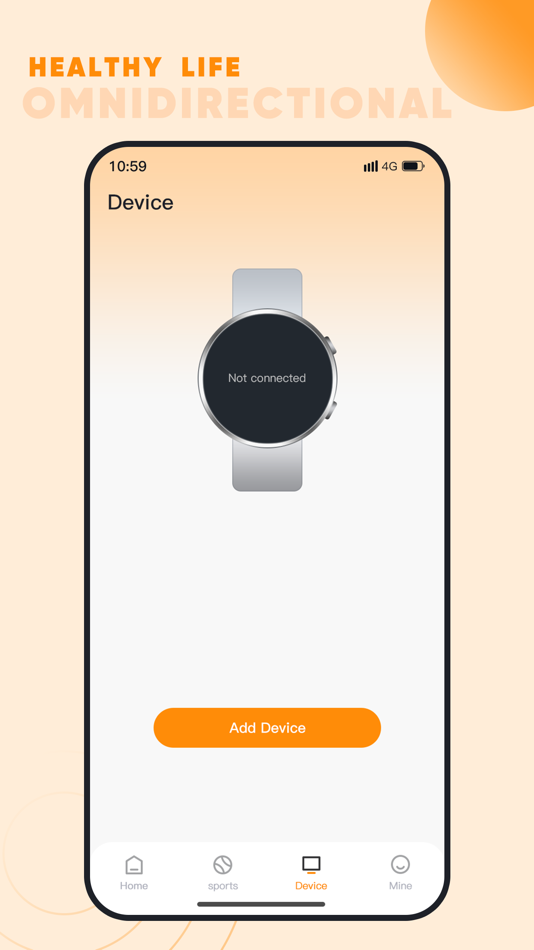 #4. Crossbeats.Fit (iOS) 由: SELLBRITE DIGITAL LLP