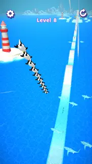 penguin rush!. problems & solutions and troubleshooting guide - 4