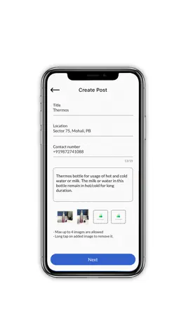 Game screenshot Giftyfy hack