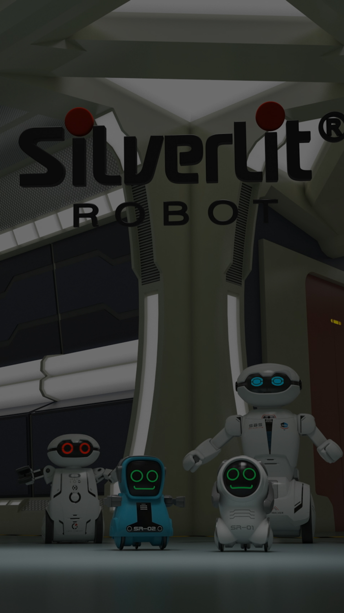 POKIBOT Maze Breaker MacroBo