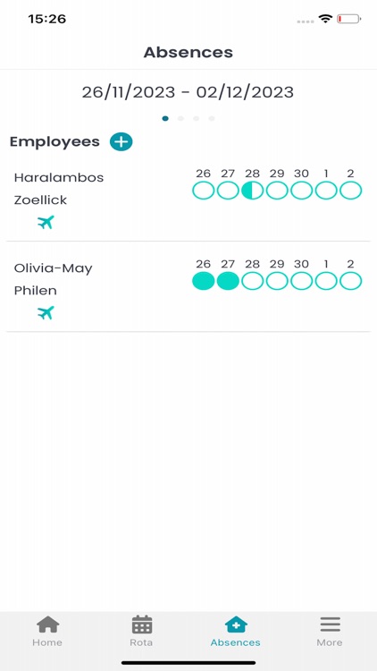 S4 Manage screenshot-4
