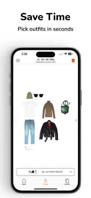 Outfit Planner Lookscope4+_4
