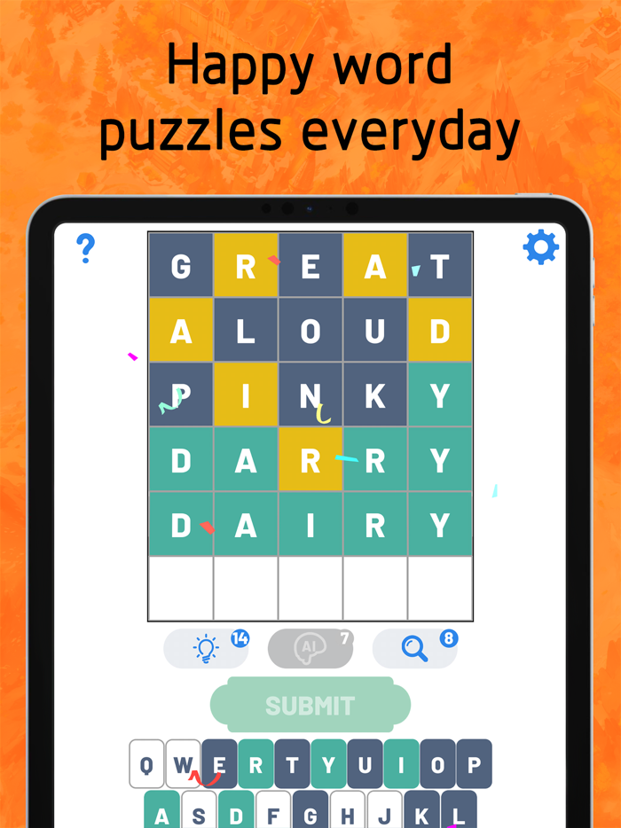 Word Talent 2 Guess Word Game