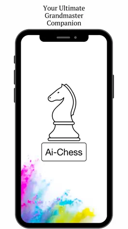 Game screenshot Ai-Chess mod apk