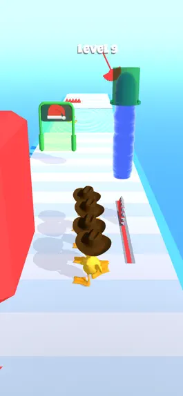 Game screenshot Stacky Ducks mod apk