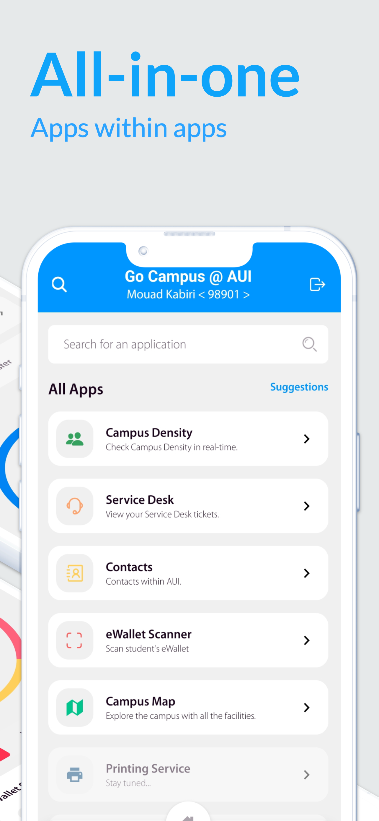 GoCampus