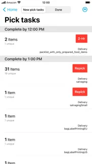 pn seller iphone screenshot 2