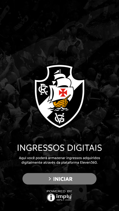 Gigante Pass Screenshot