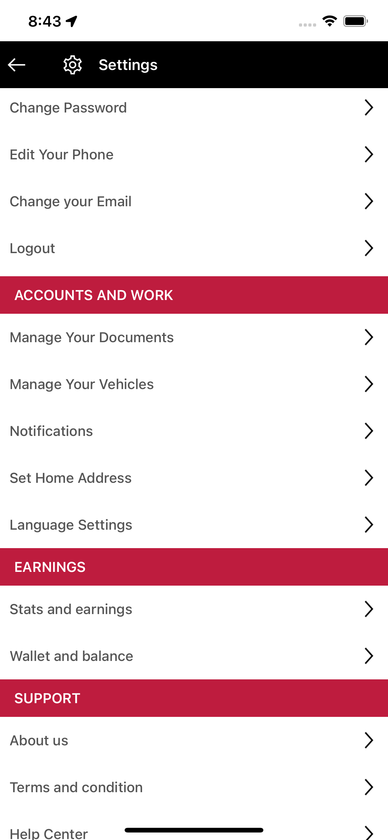 ienon: Family Calendar App