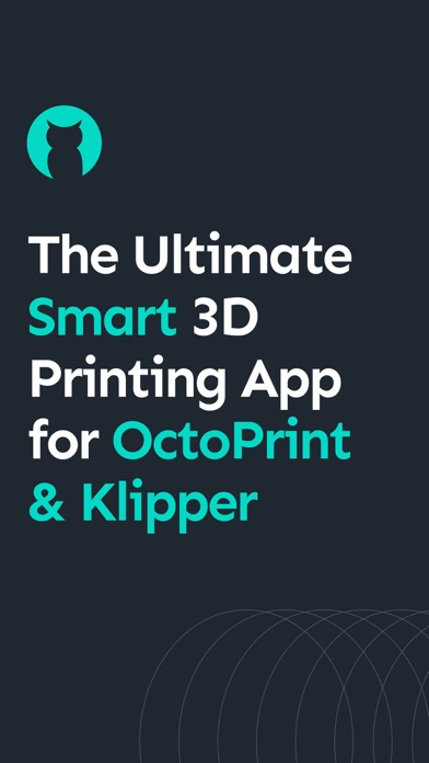 Klipper | OctoPrint - Obicoのおすすめ画像1