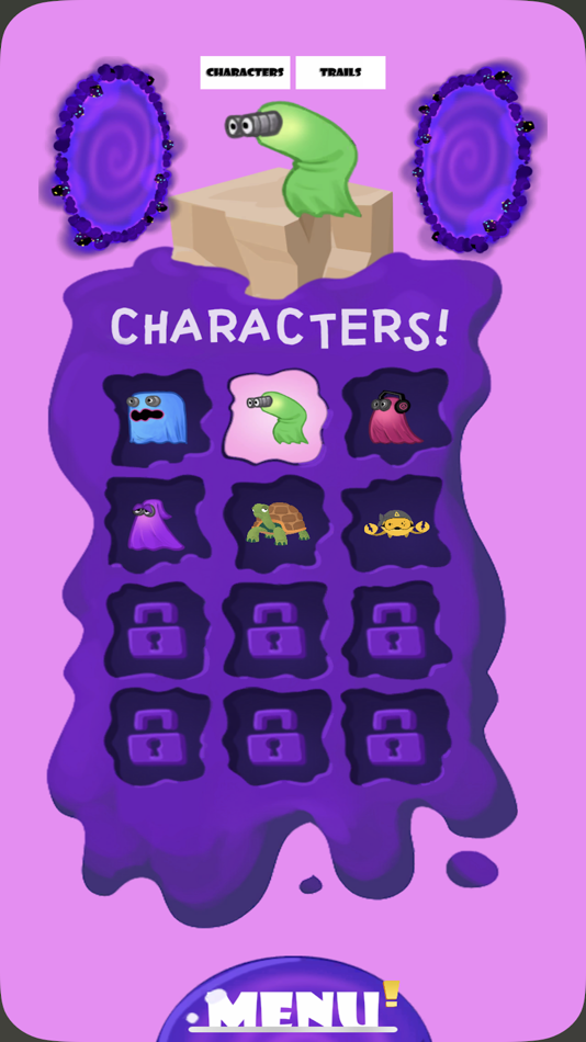 #6. Rainbow Ghost Rescue (iOS) 由: Shonduras Inc.