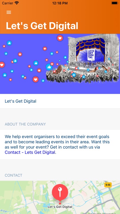 Techniek Bedrijven Evenement23 screenshot-4