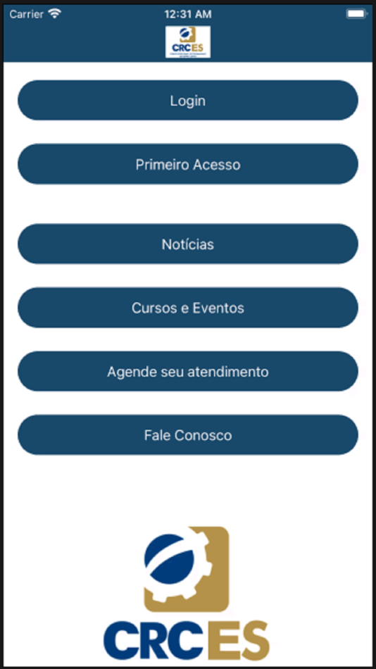 #1. CRC-ES (iOS) 由: SPIDERWARE CONSULTORIA EM INFORMATICA LTDA