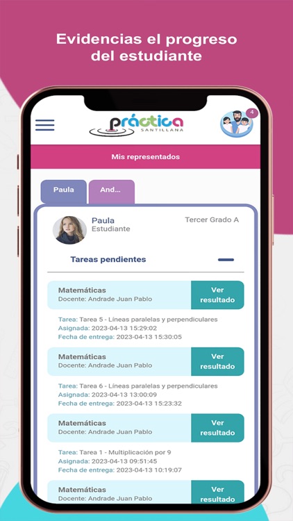 Santillana Práctica