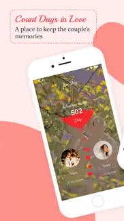 How to cancel & delete couple app: count days in love 4
