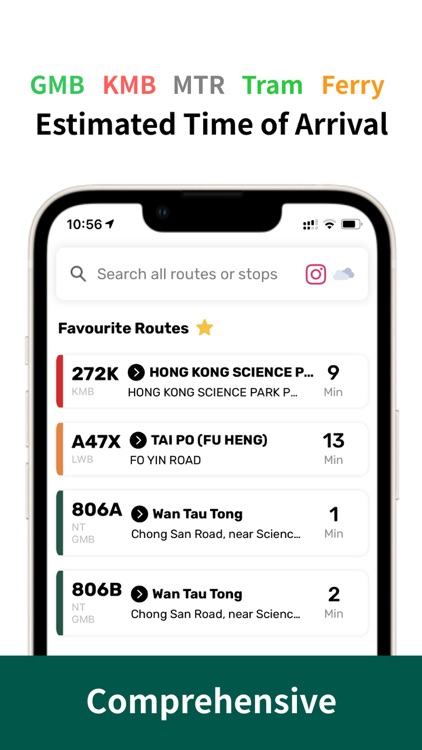 EasyTransit