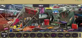 Game screenshot Real Crime Scene 4 apk