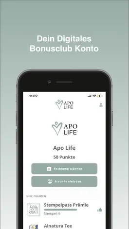 Game screenshot ApoLife mod apk