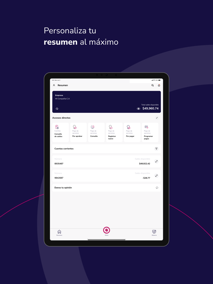 Empresas Banco Guayaquil