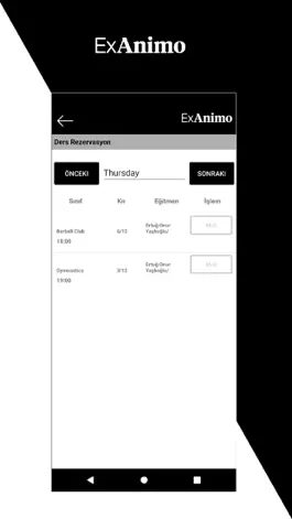 Game screenshot ExAnimo hack