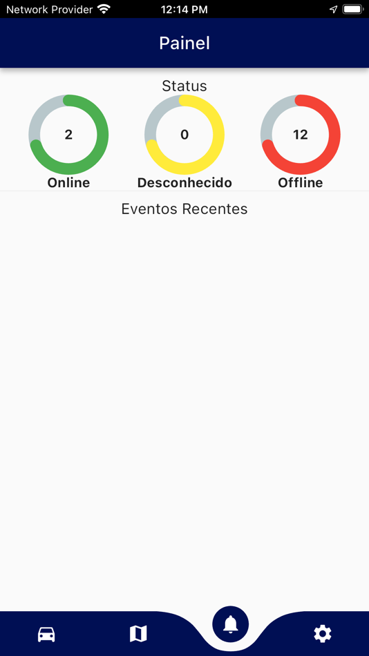 #2. Monitora Rastreamento (iOS) 由: Tamilarasan Kannan
