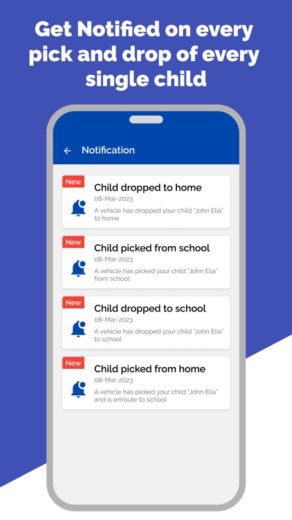 AFJ Parent screenshot-3