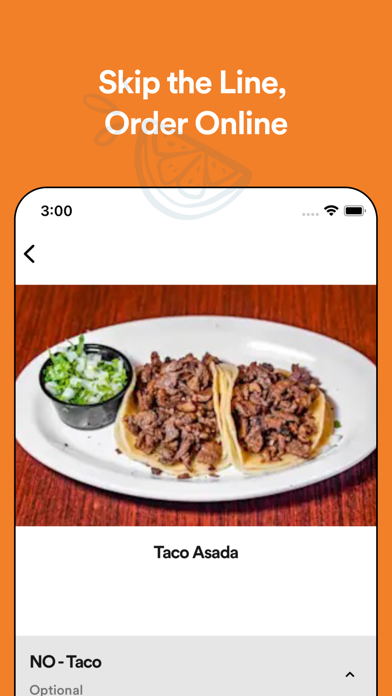 TAQUERIA EL TIZON GRILL Screenshot