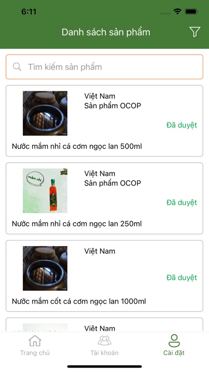 HND QUANG NAM screenshot-4