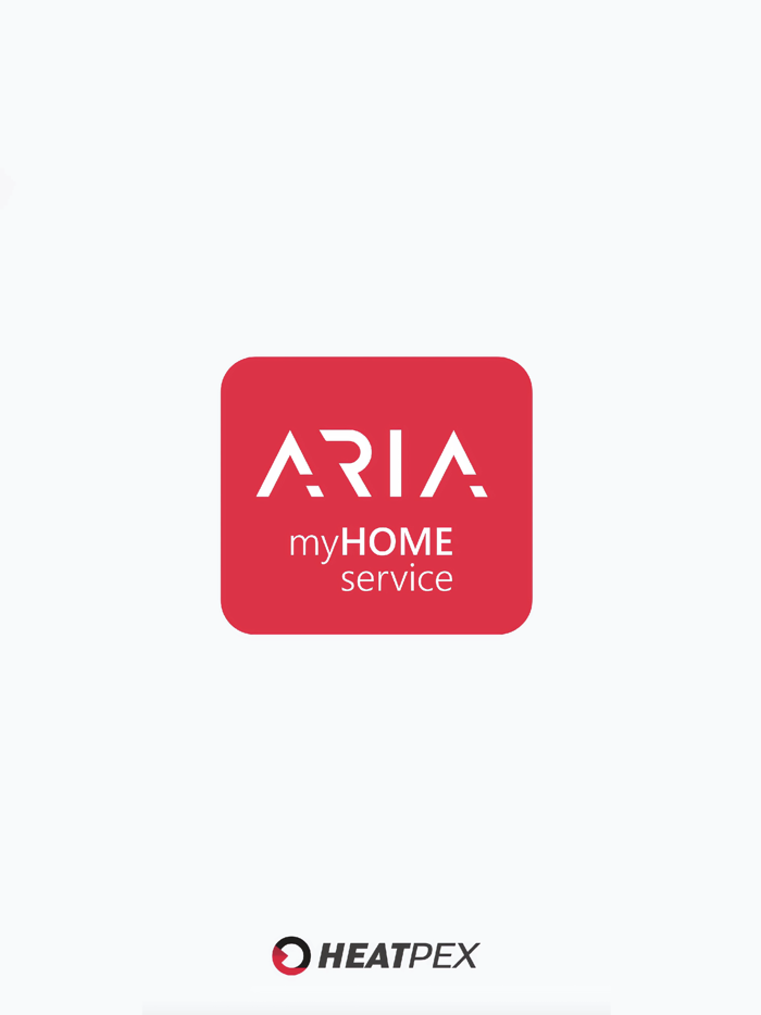 Aria myHOME Service